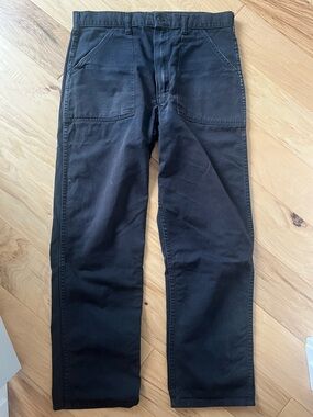 Stan Ray Baker Pants